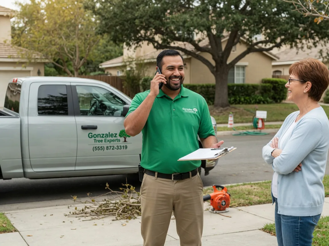 Tree Service Cloverdale, VA FAQs